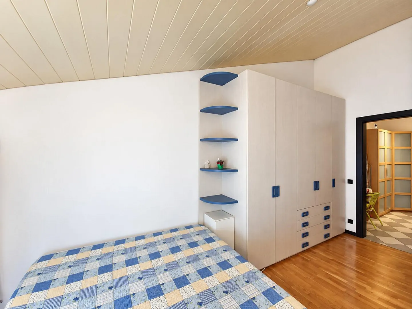 Appartamento Duplex a Chiasso - Foto 7 di 10
