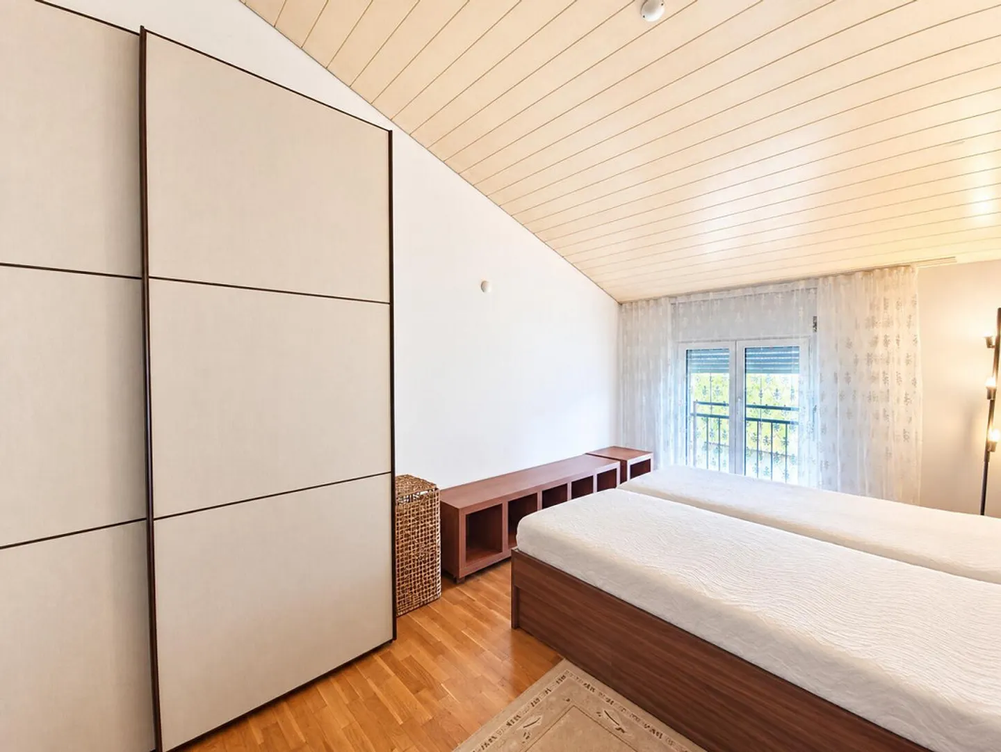 Appartamento Duplex a Chiasso - Foto 8 di 10