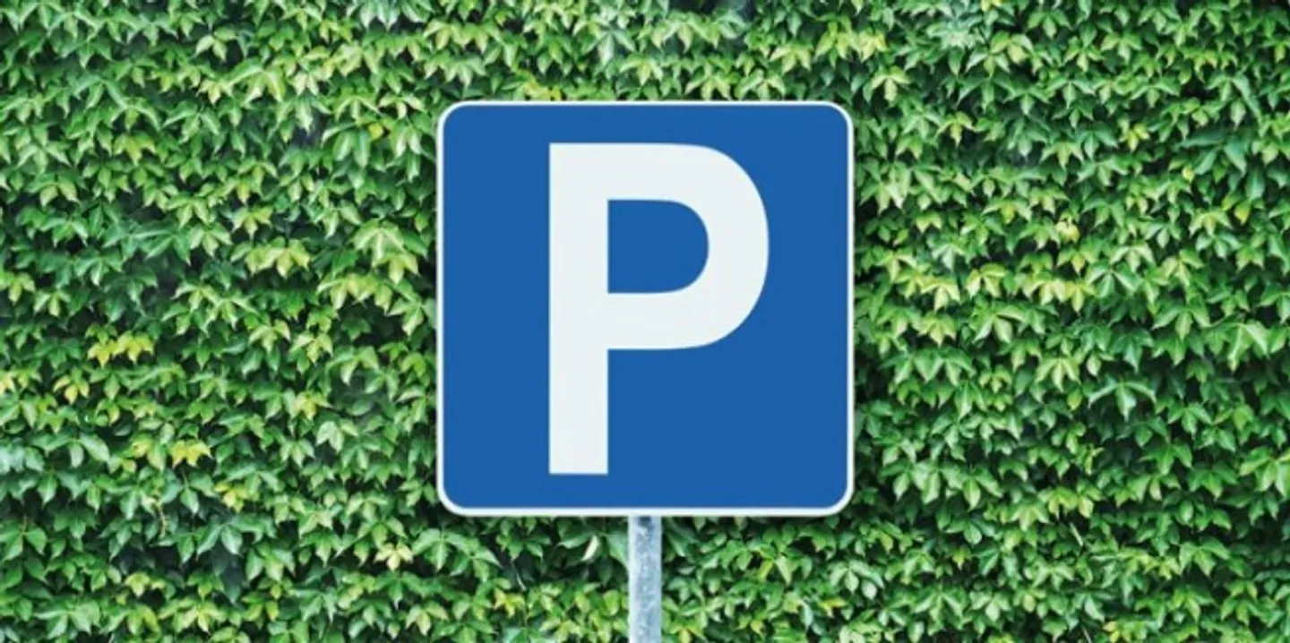 Parcheggio esterno in affitto - Foto 2 di 3