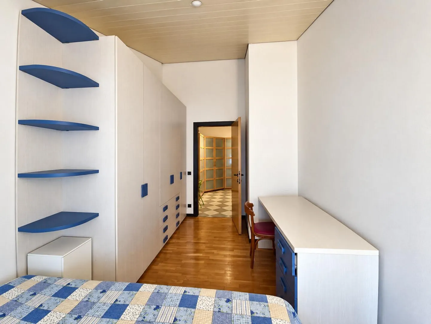 Appartamento Duplex a Chiasso - Foto 9 di 10