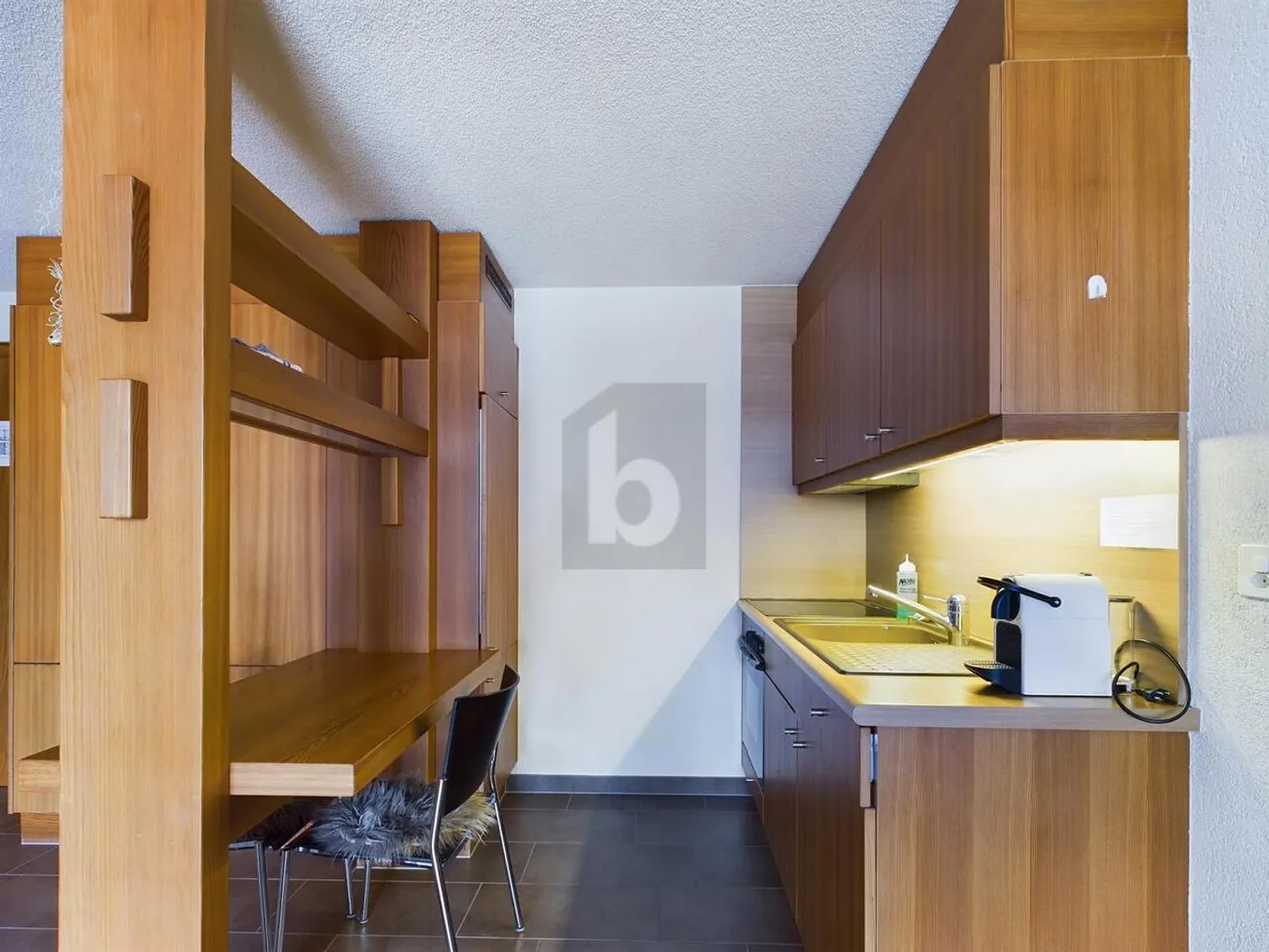 CHARMANT AN RUHIGER LAGE - Foto 5 von 6