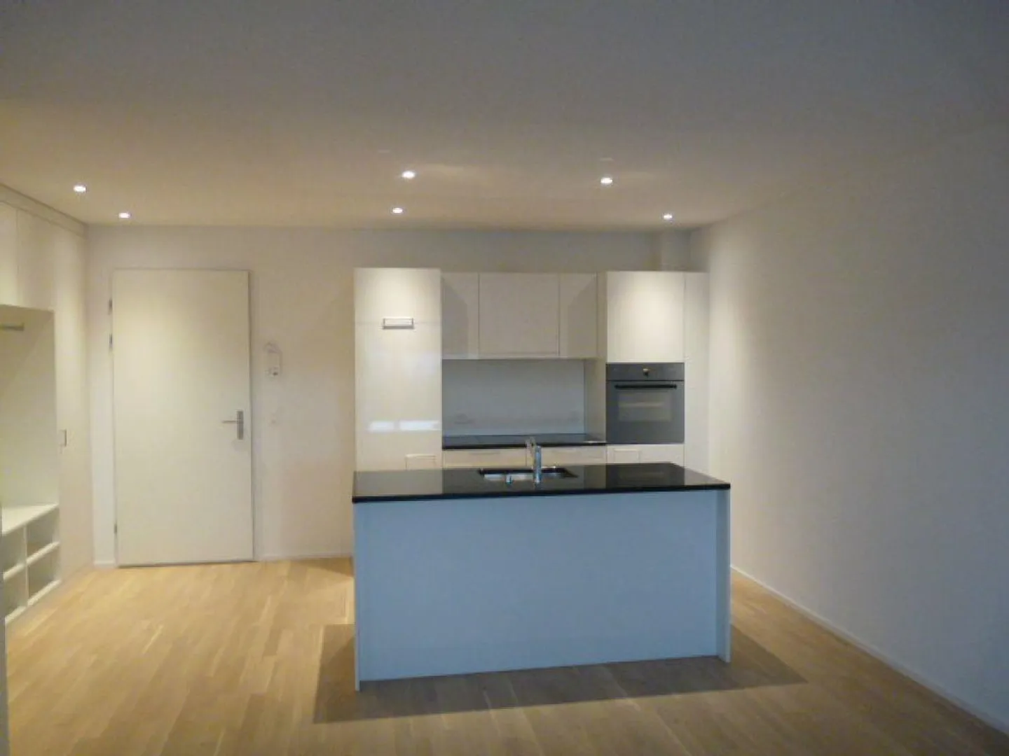 Appartement moderne et confortable au rez-de-chaussée à Balgach - Photo 2 sur 8