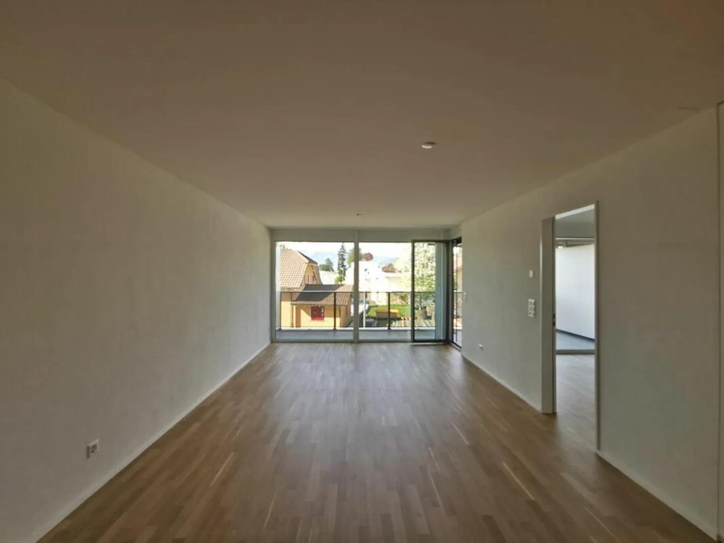 Appartement moderne et confortable au rez-de-chaussée à Balgach - Photo 4 sur 8