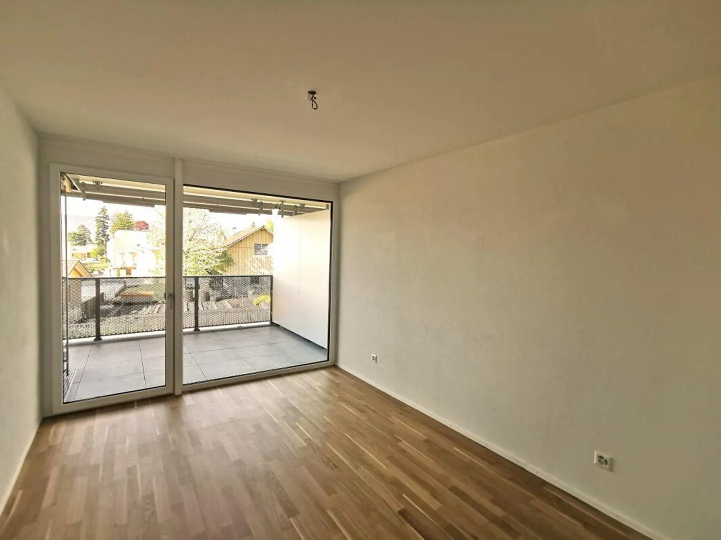 Appartement moderne et confortable au rez-de-chaussée à Balgach - Photo 5 sur 8