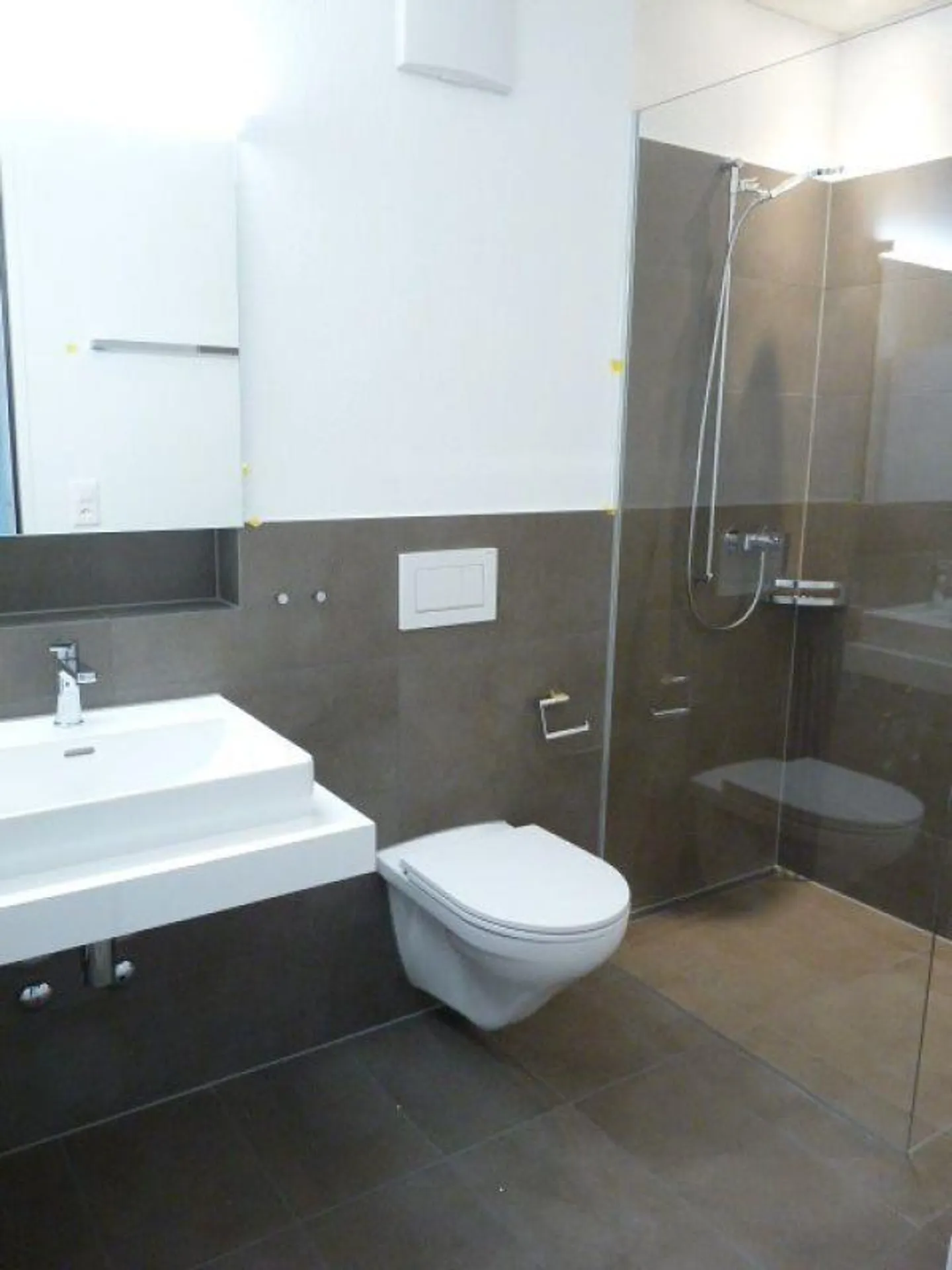 Appartement moderne et confortable au rez-de-chaussée à Balgach - Photo 6 sur 8