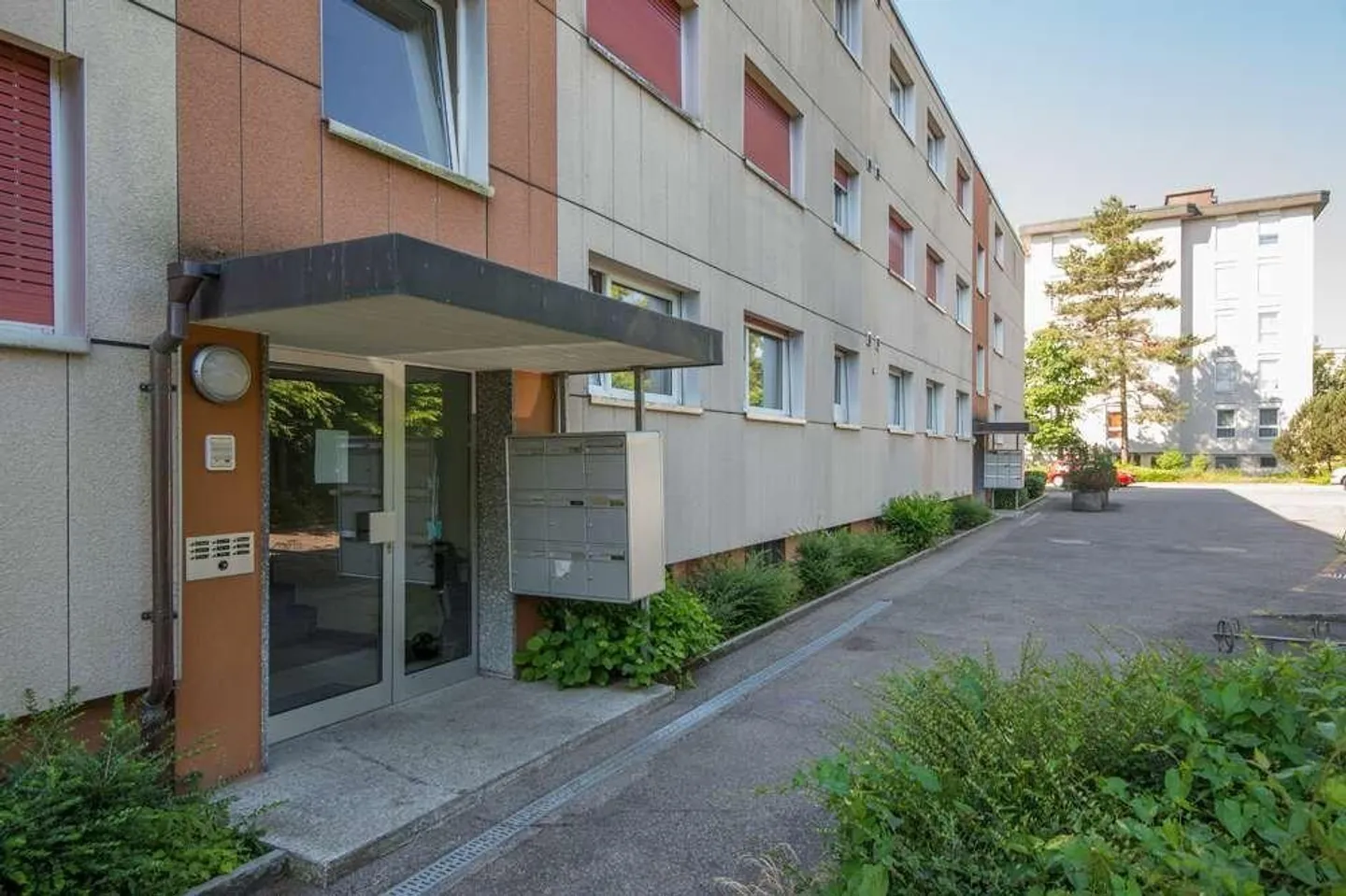 Ihr neues Zuhause in Biberist - grosszügig, hell und zum Wohlfühlen - Foto 1 von 7