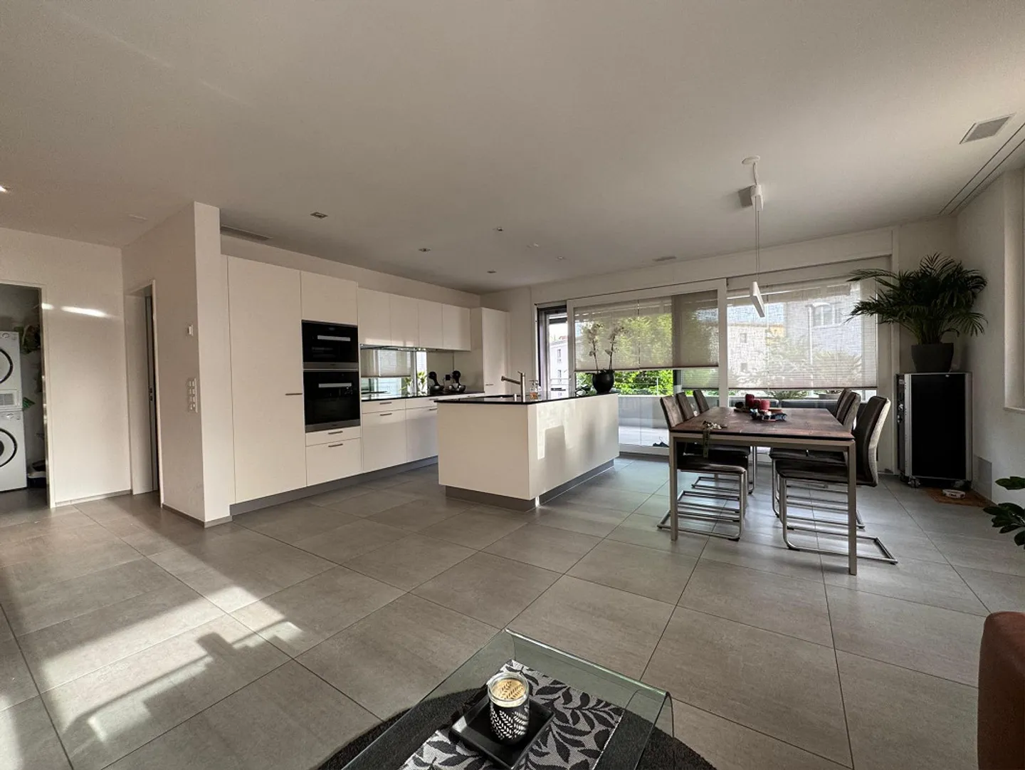 Modern 4.5 Room Apartment - Photo 1 of 15