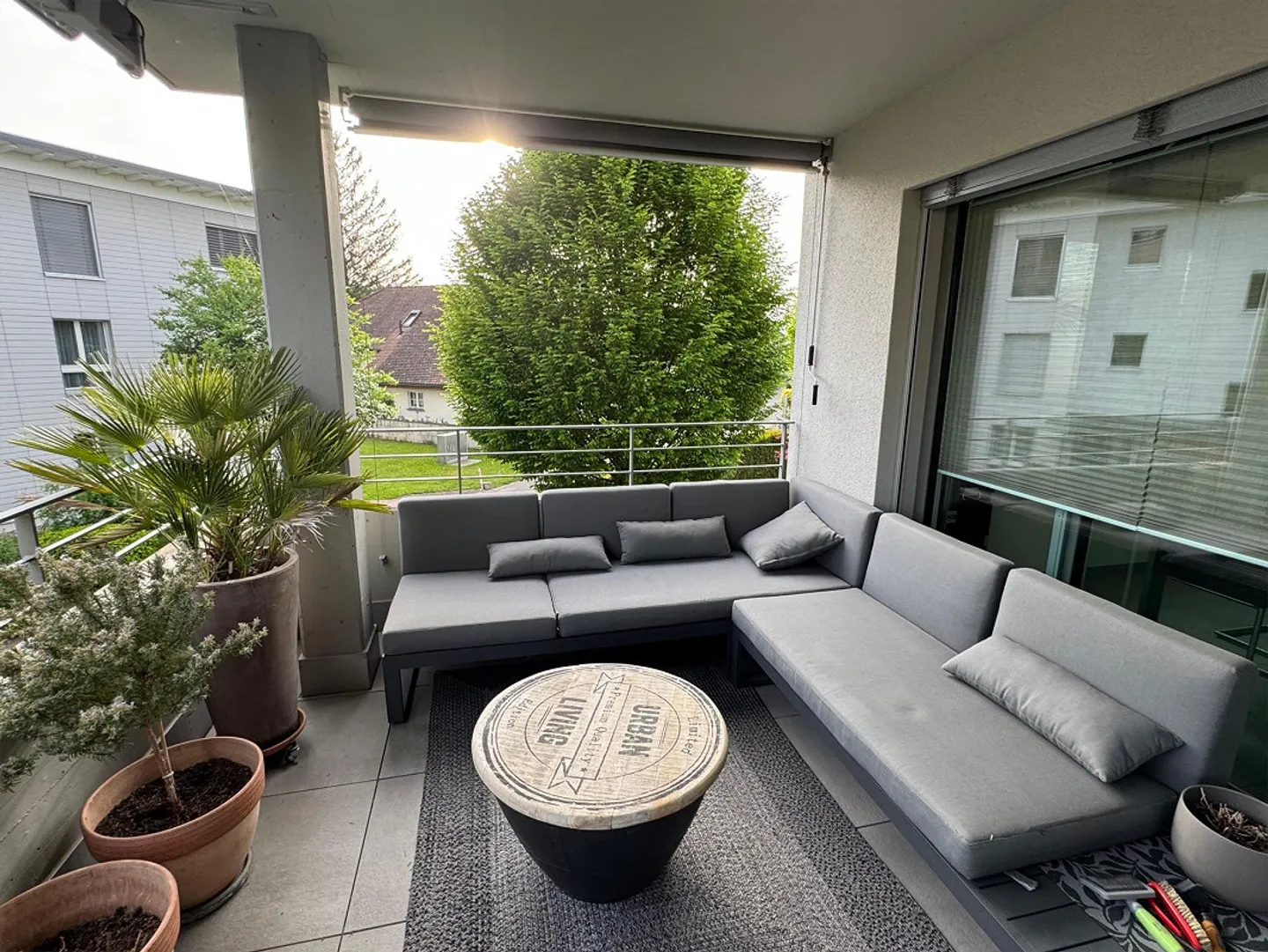 Modern 4.5 Room Apartment - Photo 2 of 15