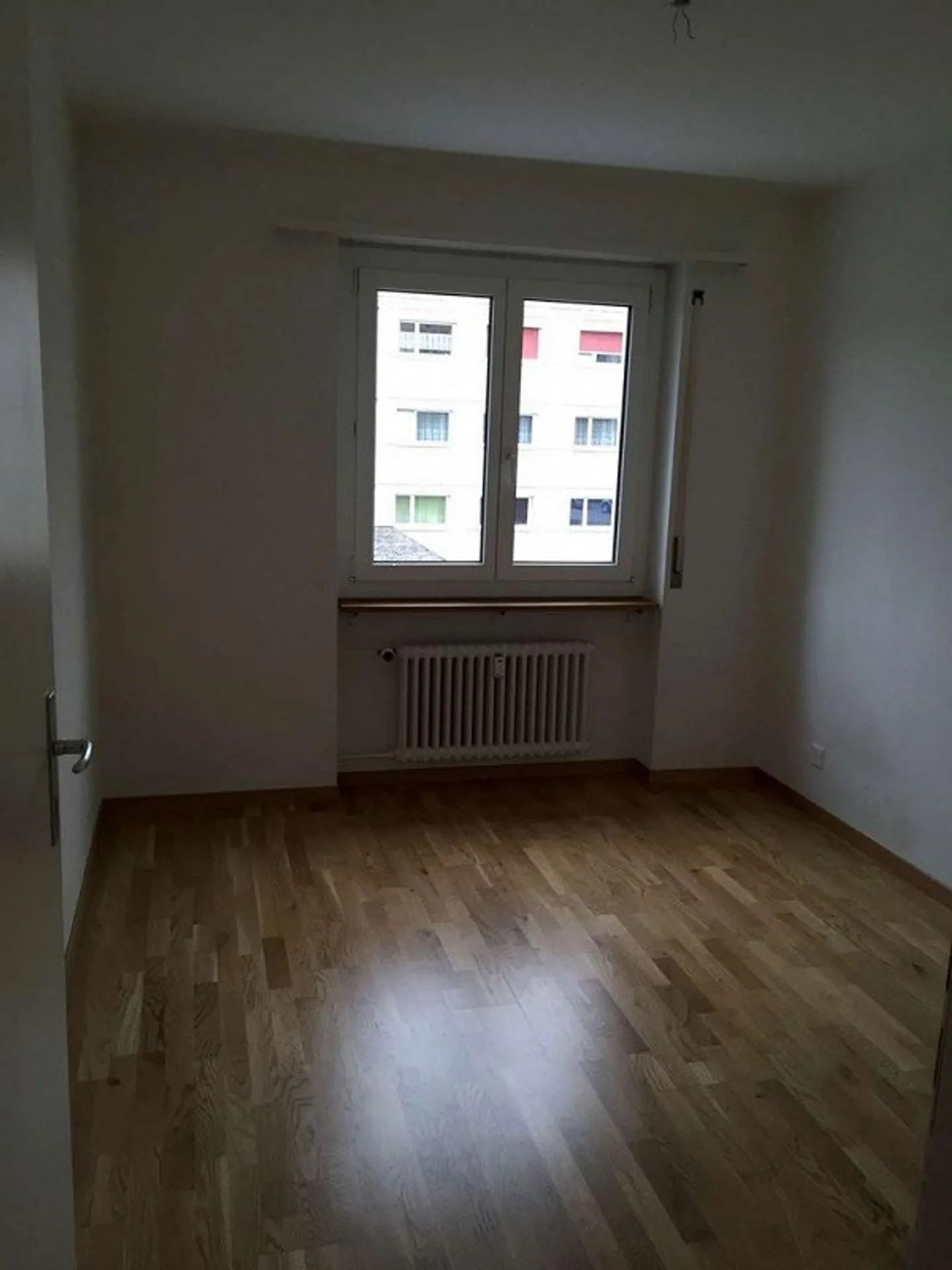 Ihr neues Zuhause in Biberist - grosszügig, hell und zum Wohlfühlen - Foto 6 von 7