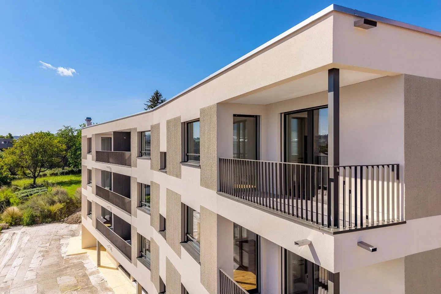 First rental Wyna - arrive, feel good, be at home - Photo 1 of 8