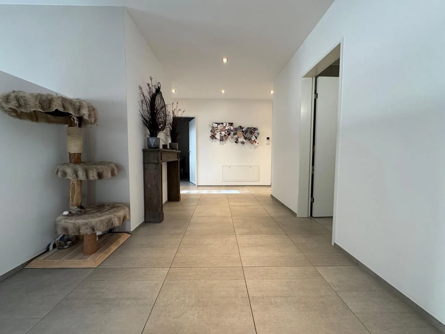 Modern 4.5 Room Apartment - Photo 4 of 15