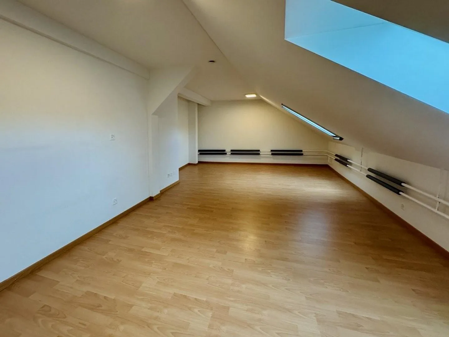 Geräumiger Atelier nahe Bahnhof - Foto 5 von 9