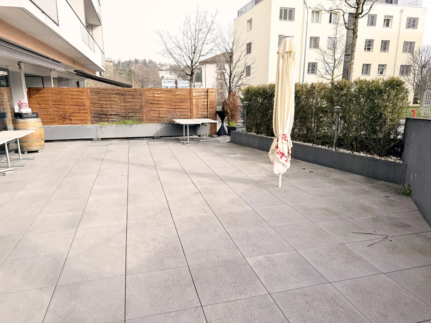 Commercial space - Offices in Lausanne Chailly - Photo 5 of 5