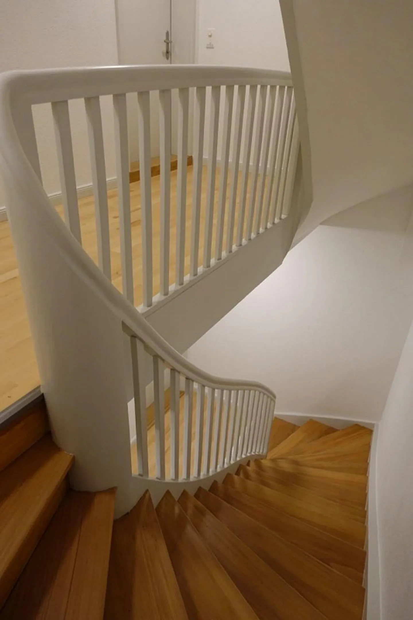 Geräumiger Atelier nahe Bahnhof - Foto 7 von 9