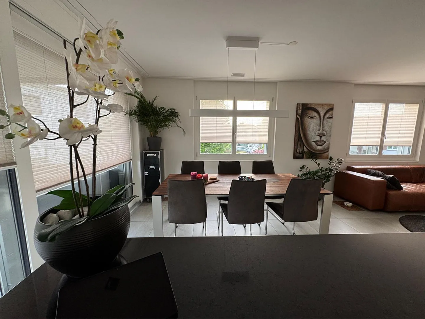 Modern 4.5 Room Apartment - Photo 7 of 15