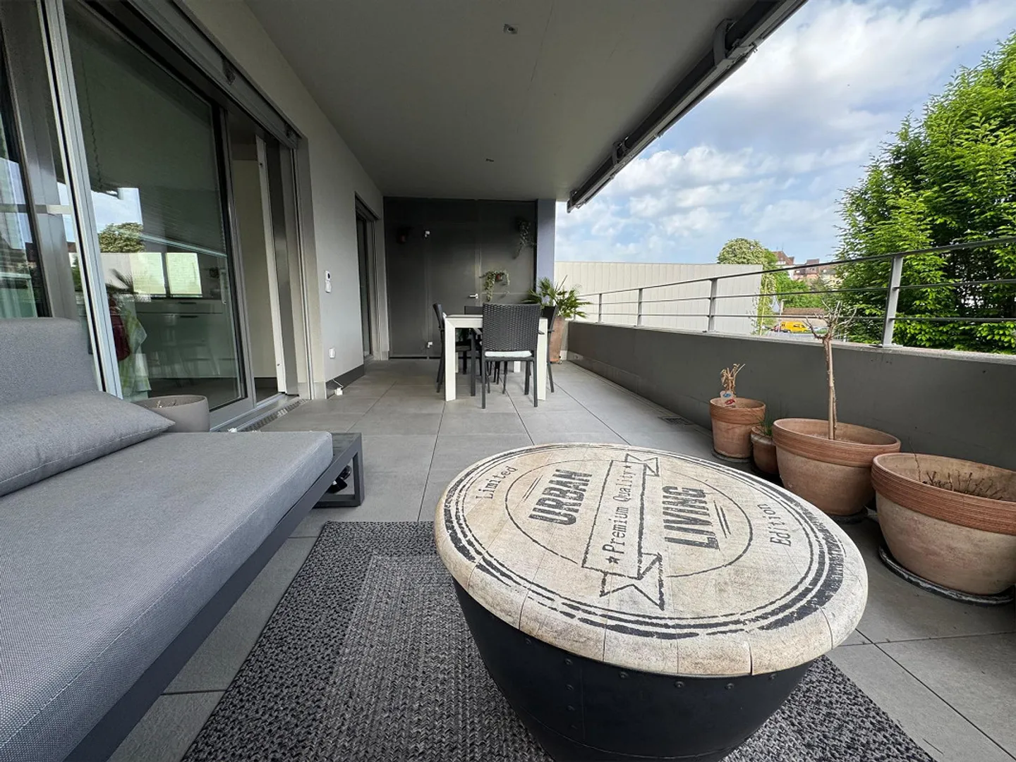 Modern 4.5 Room Apartment - Photo 8 of 15