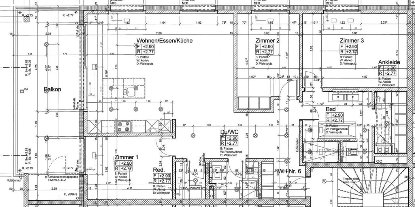 Modern 4.5 Room Apartment - Photo 11 of 15