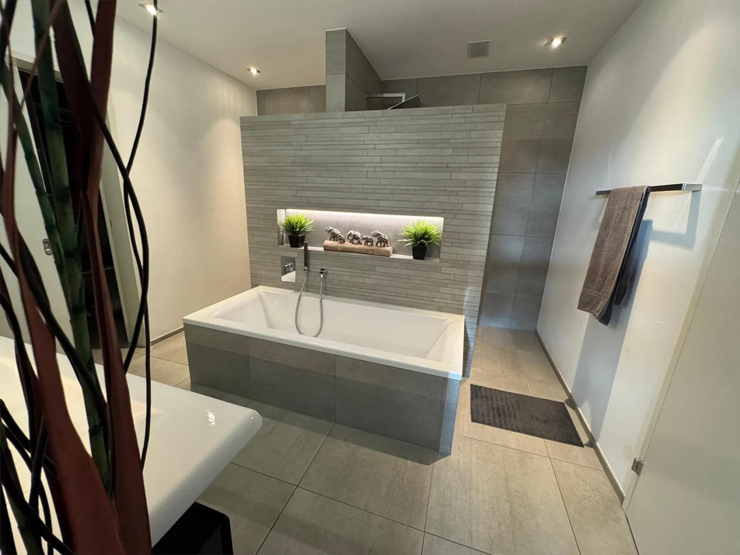 Modern 4.5 Room Apartment - Photo 13 of 15