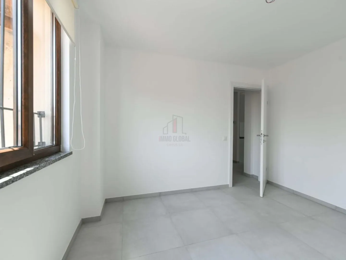 Benvenuti in questo appartamento soleggiato con tre stanze a San Pietro di Stabio - Foto 6 di 10