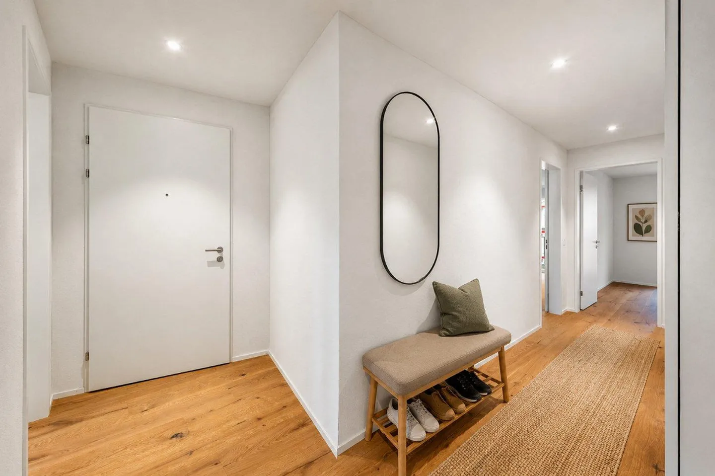 First rental Wyna - arrive, feel good, be at home - Photo 5 of 8