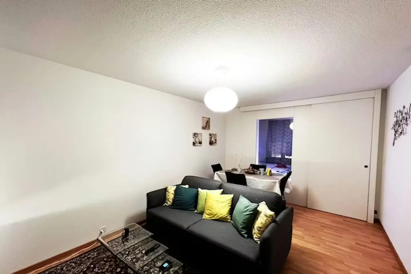 Charming Chalet in Davos - Photo 2 of 10