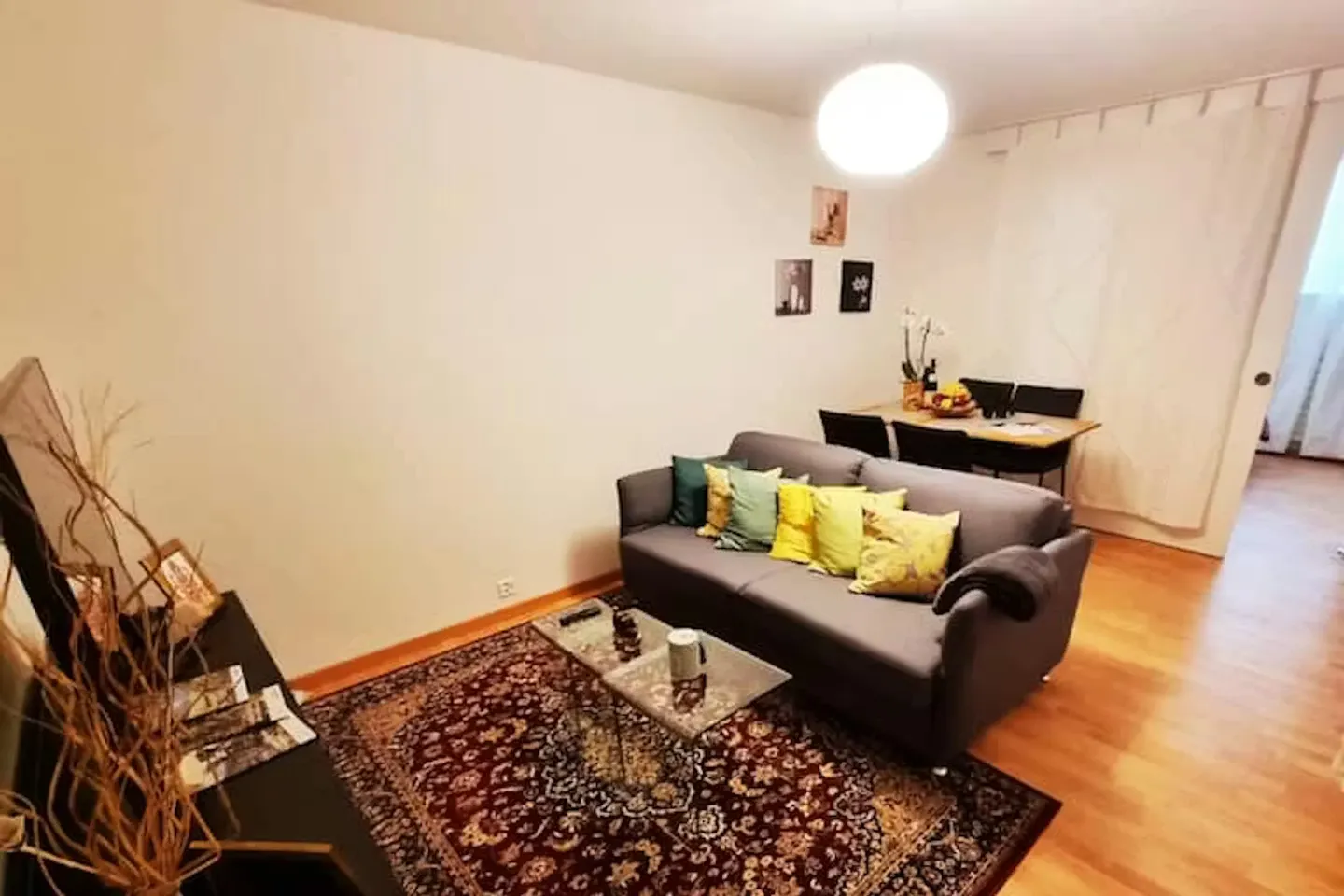 Charming Chalet in Davos - Photo 3 of 10