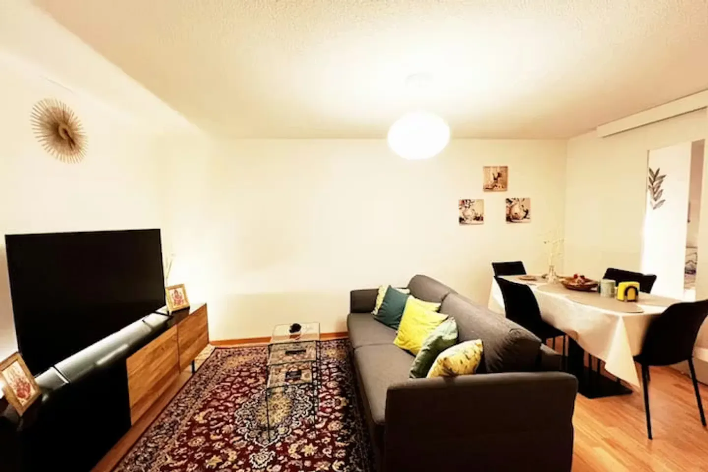 Charming Chalet in Davos - Photo 4 of 10