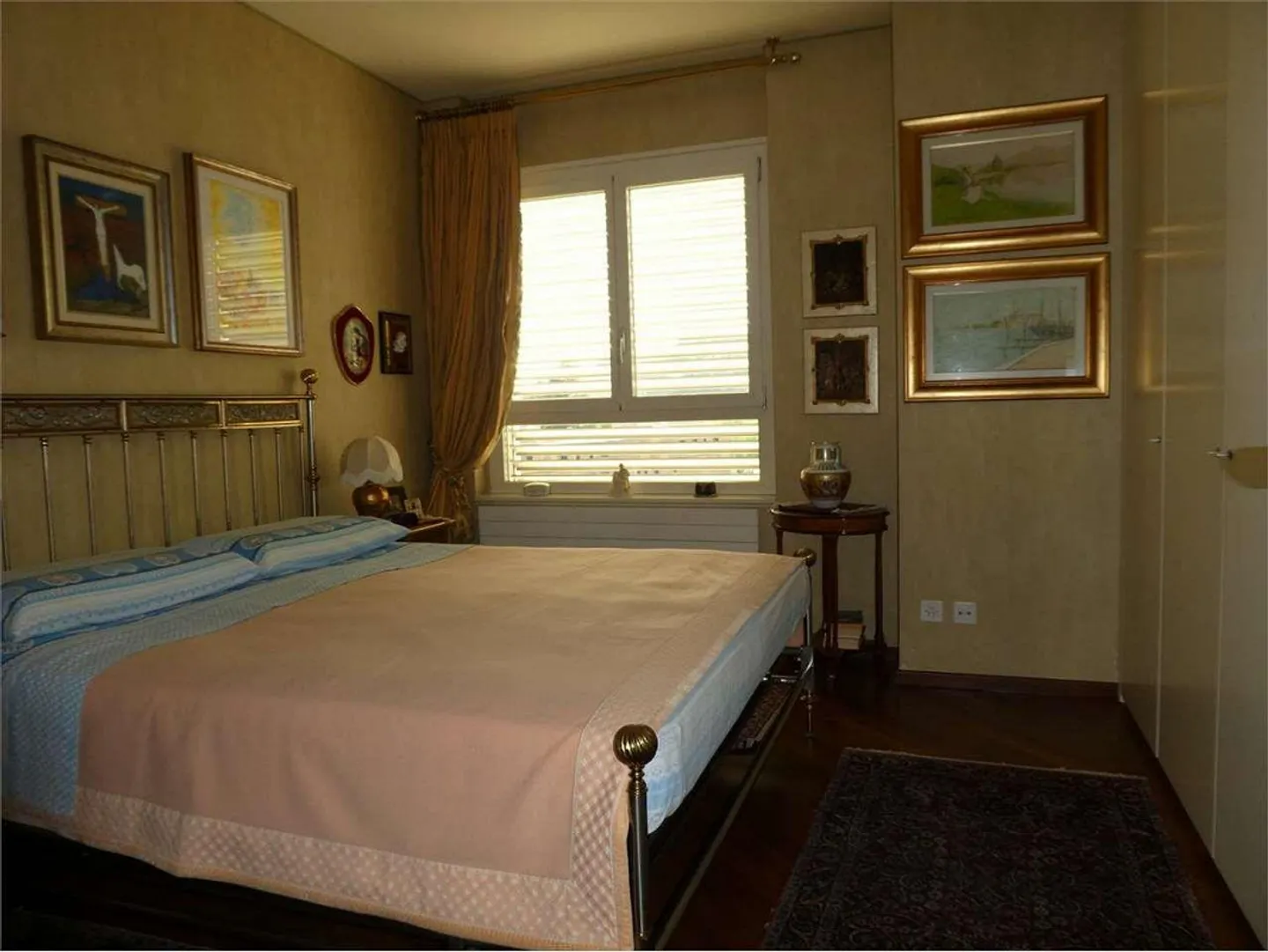 2468X_Zentrale 4.5-Zimmer-Wohnung mit Seeblick. - Foto 10 di 10