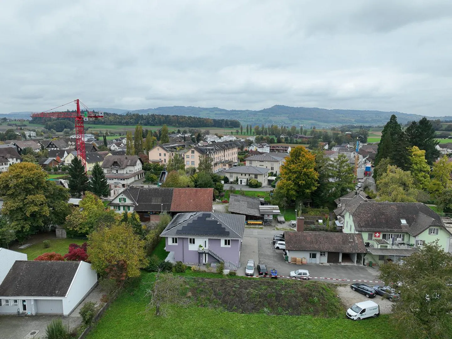 Maison individuelle à vendre - Photo 6 sur 12
