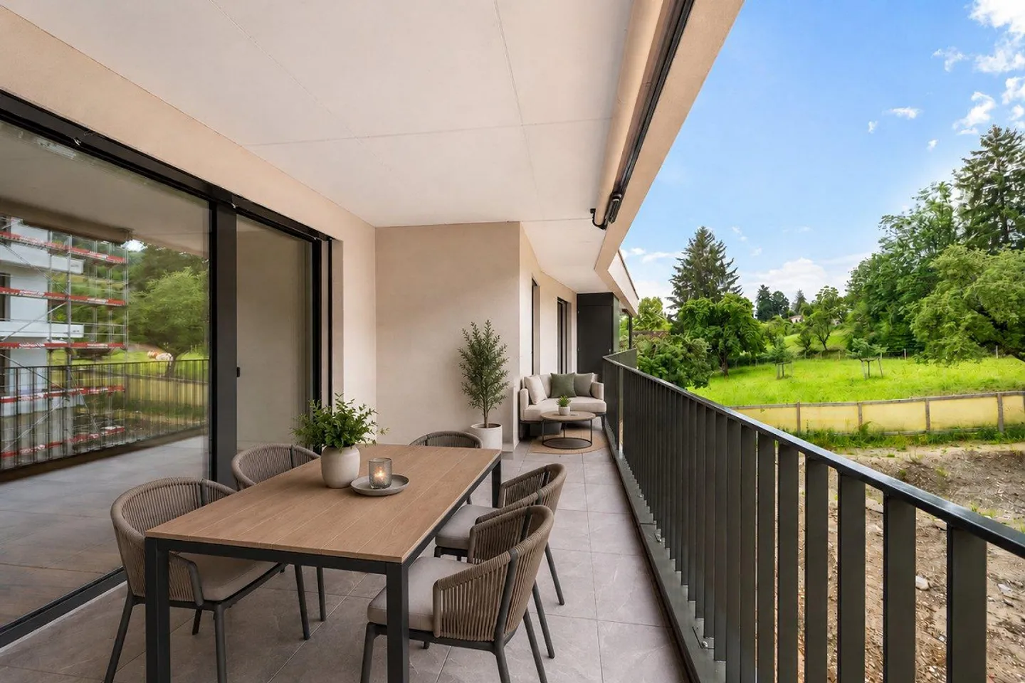 First rental Wyna - arrive, feel good, be at home - Photo 7 of 8