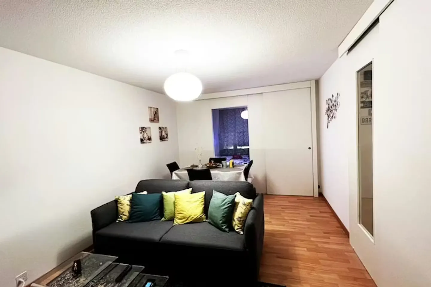 Charming Chalet in Davos - Photo 7 of 10