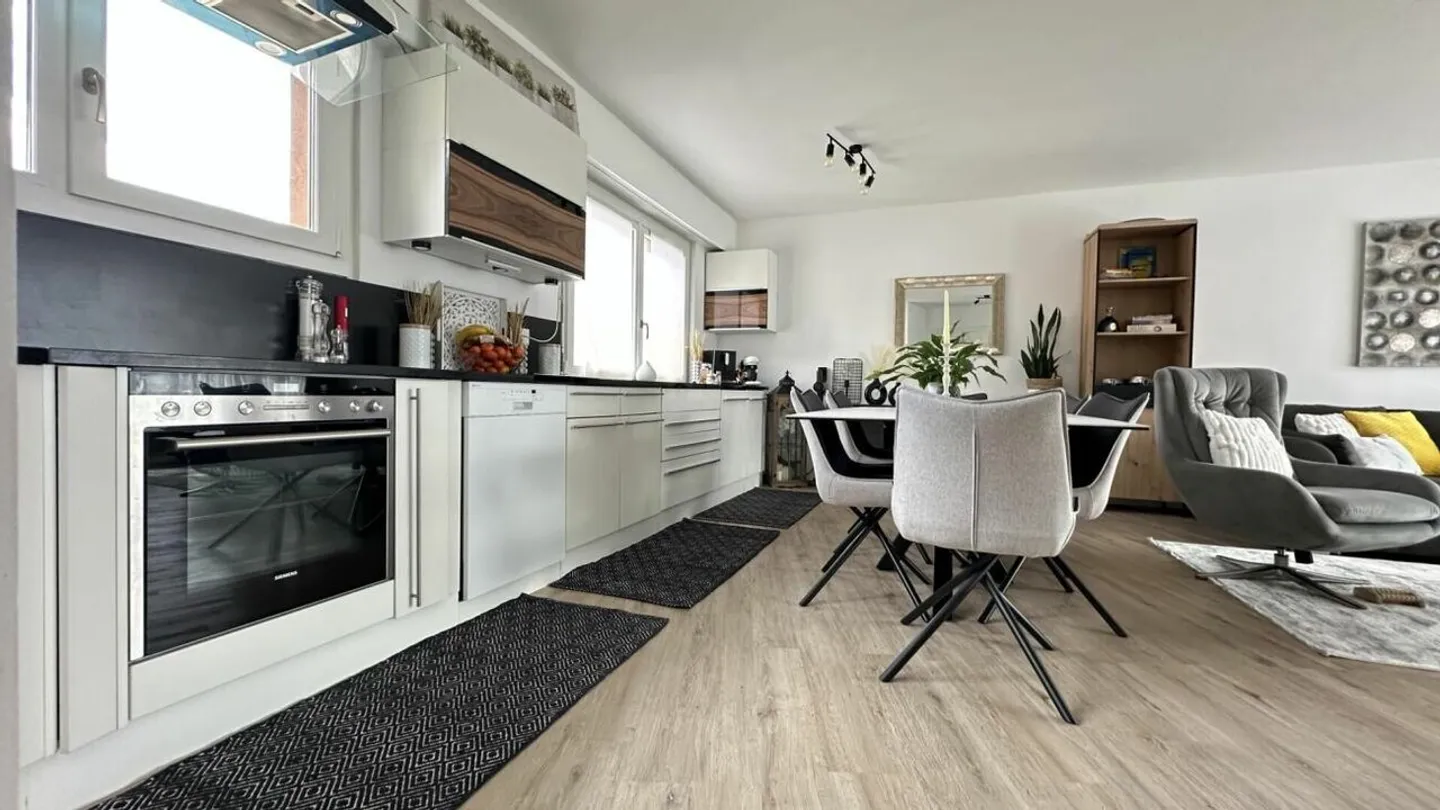 Appartamento 4,5 stanze a Evionnaz - Foto 4 di 11