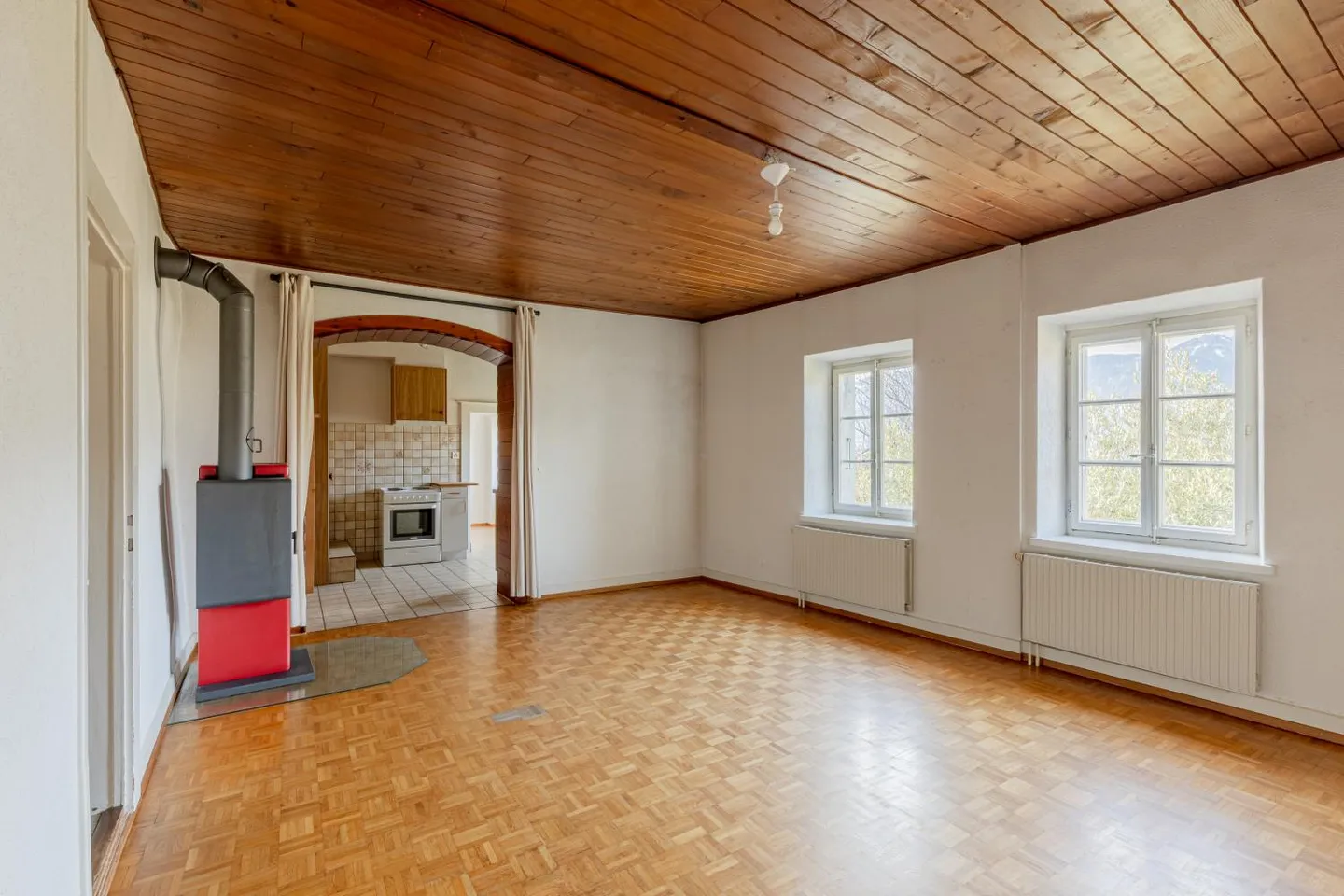 Casa 3.5 stanze - Foto 2 di 7