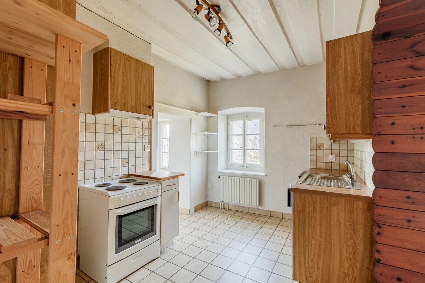 Casa 3.5 stanze - Foto 3 di 7