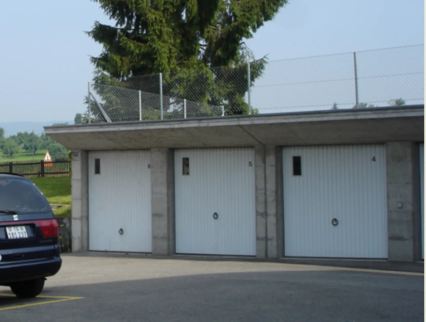 Ultima garage disponibile immediatamente! - Foto 1 di 1