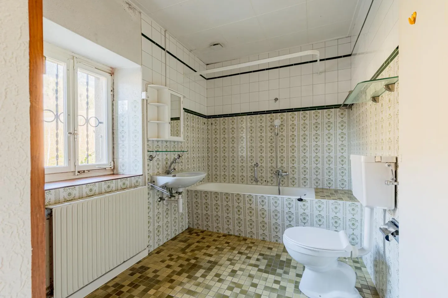 Casa 3.5 stanze - Foto 5 di 7