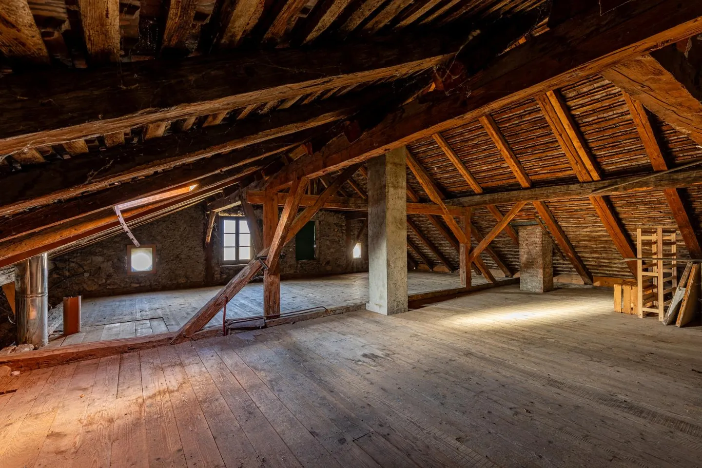 Casa 3.5 stanze - Foto 6 di 7