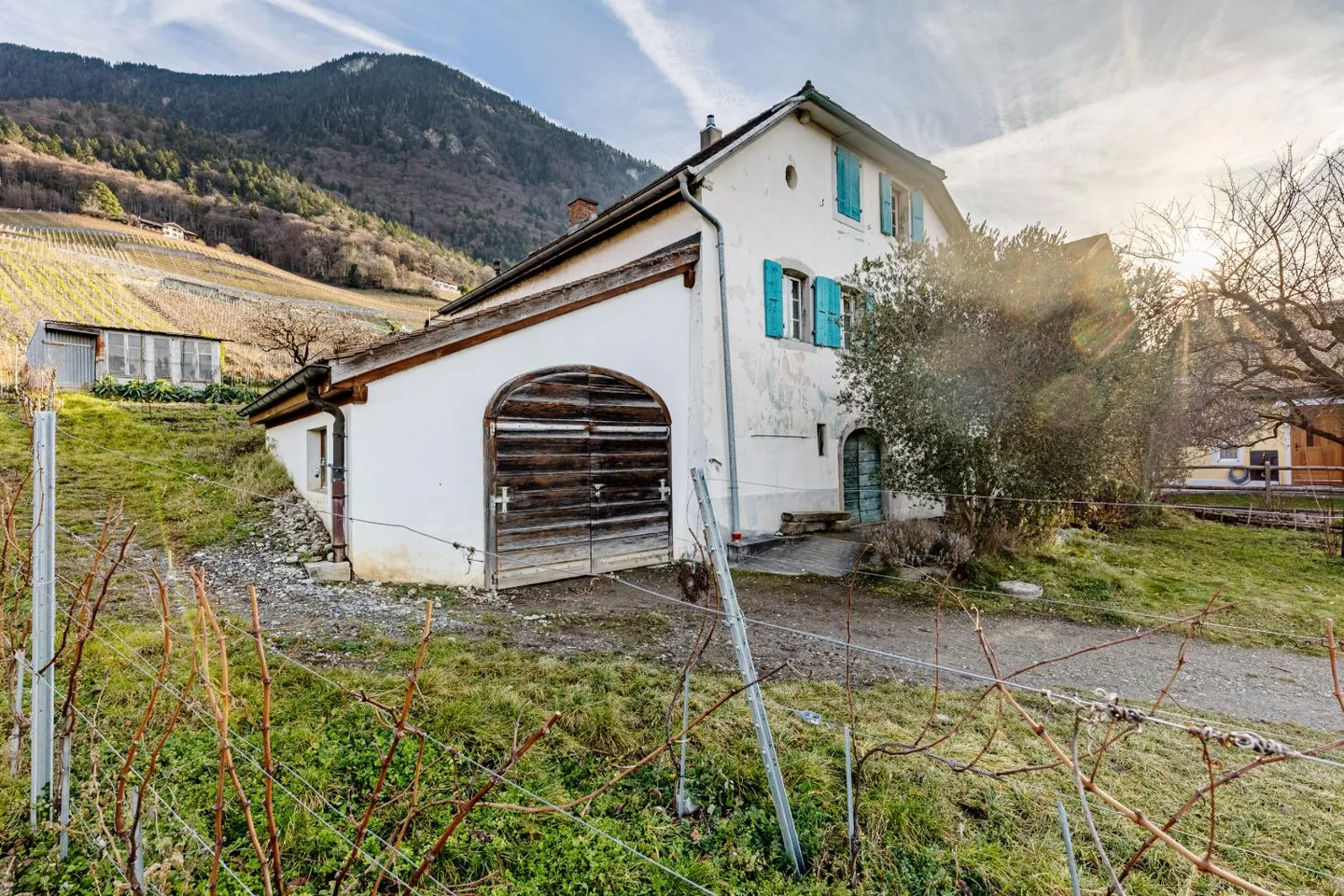 Casa 3.5 stanze - Foto 7 di 7