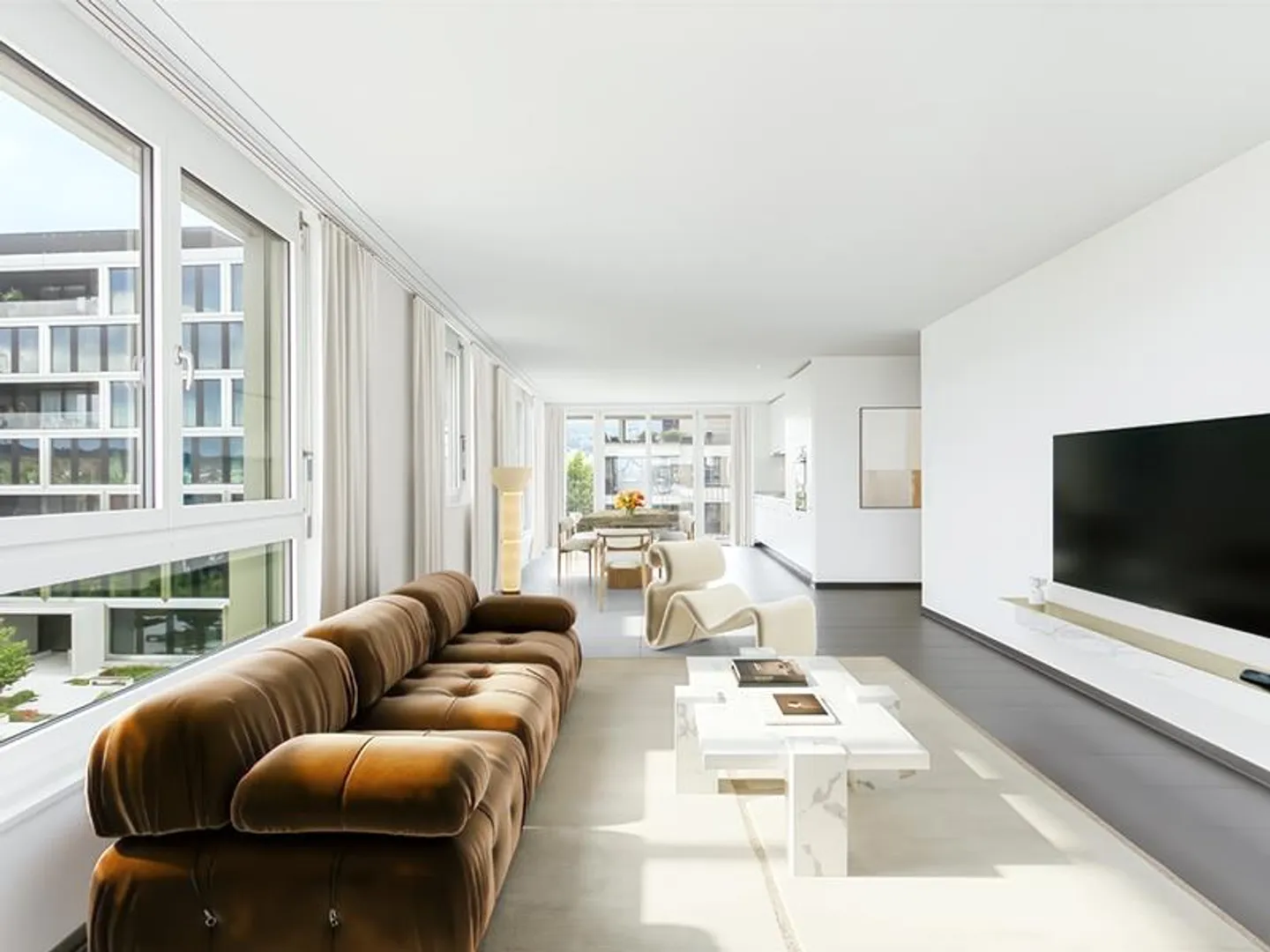 HELLO HOME 2.0 | Baar - Foto 1 von 10