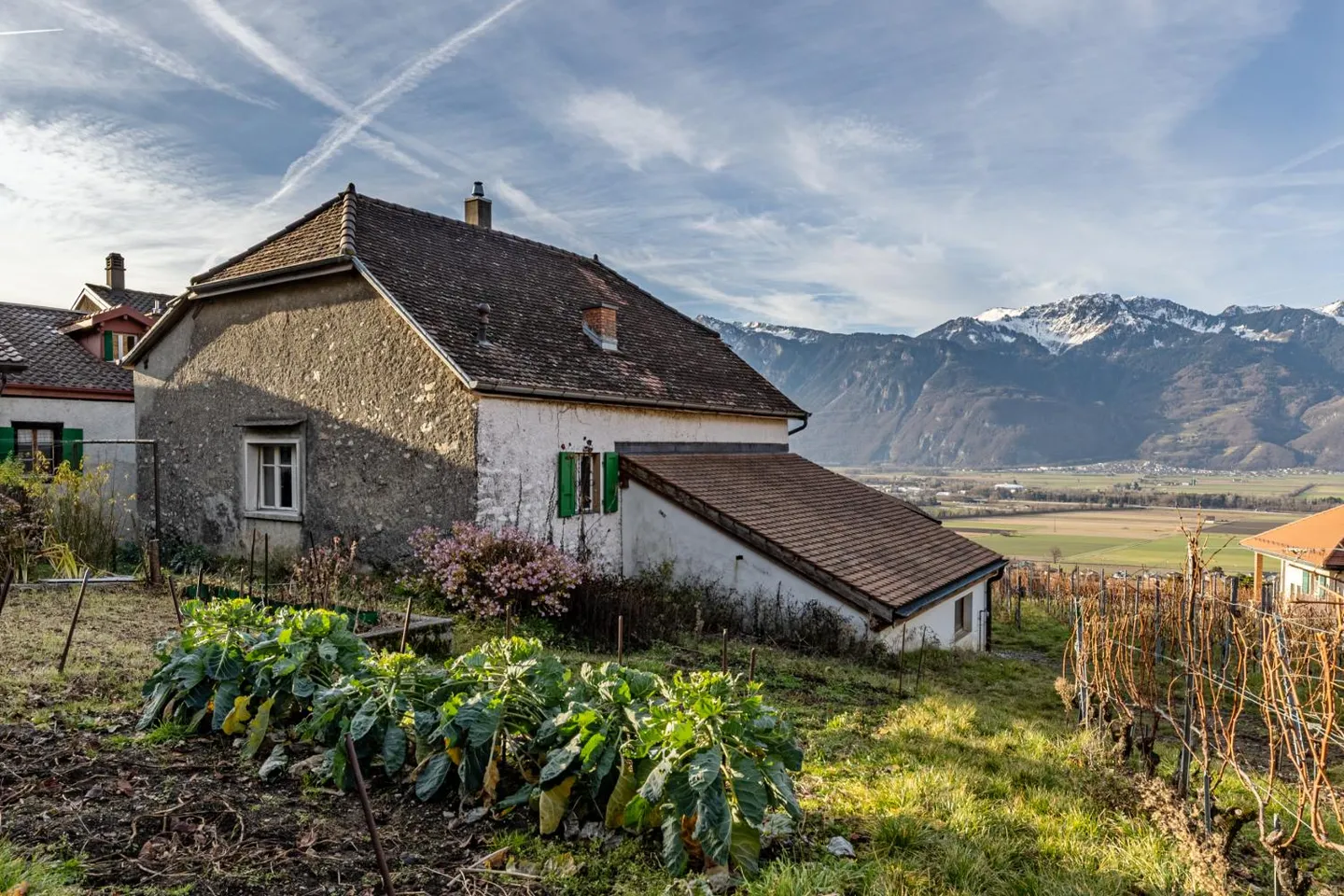 Casa 3.5 stanze - Foto 1 di 7