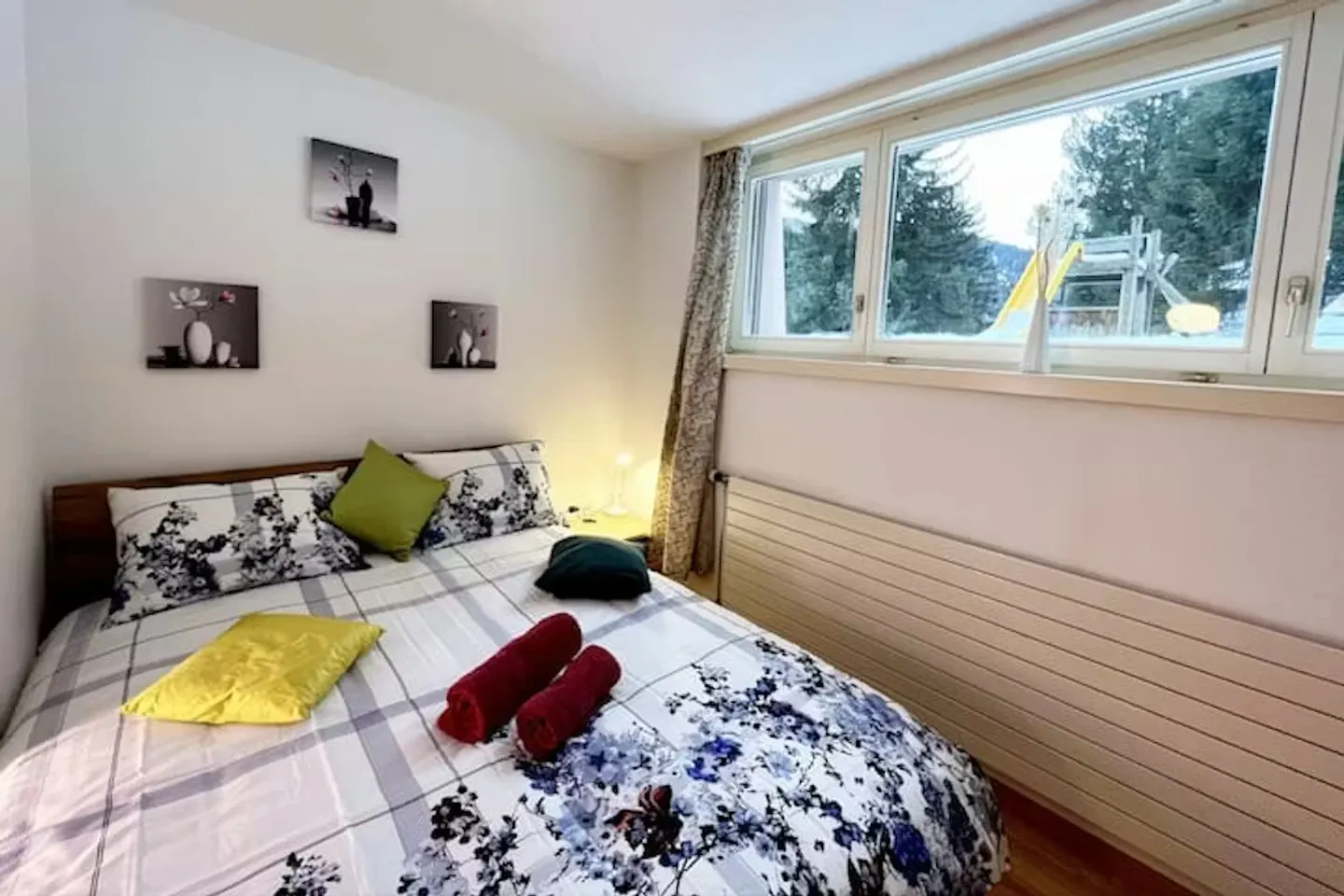 Charming Chalet in Davos - Photo 10 of 10