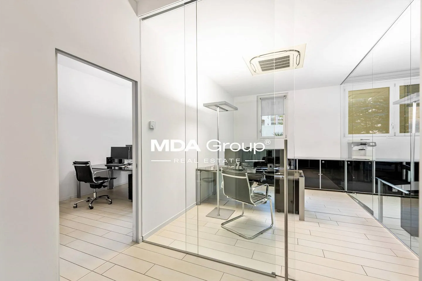 Büro - Lugano - Foto 11 von 13