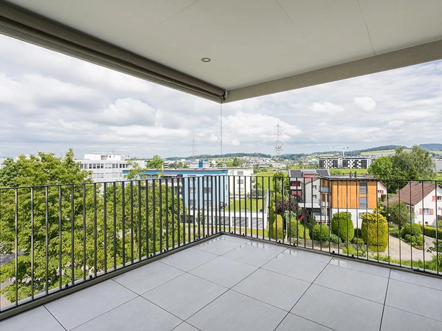 HELLO HOME 2.0 | Baar - Foto 2 von 10