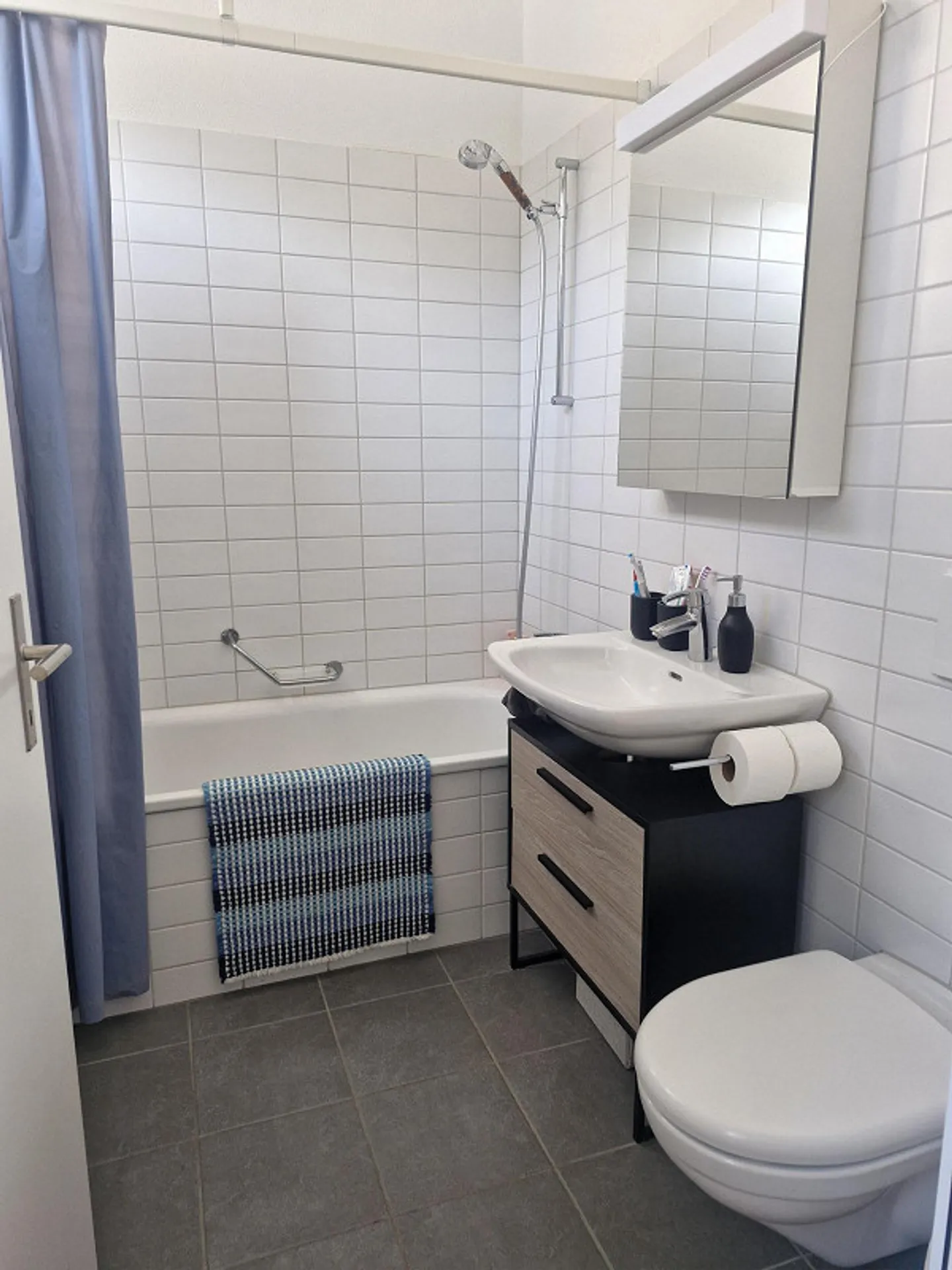 Vivere ai piedi dell'Uetliberg - Foto 6 di 8