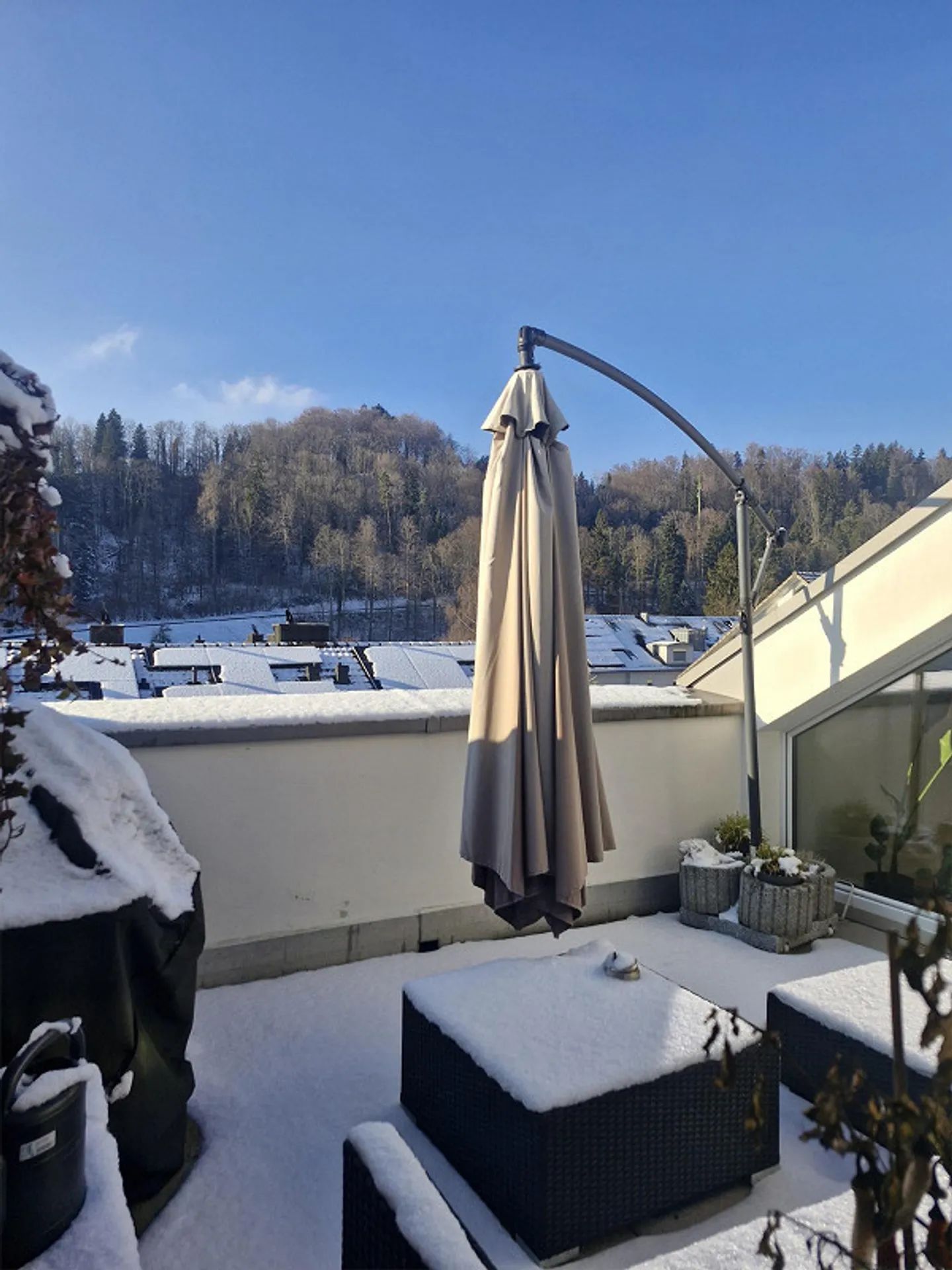 Vivere ai piedi dell'Uetliberg - Foto 7 di 8