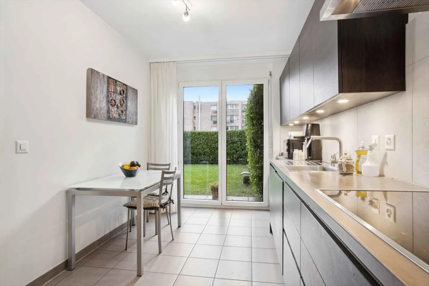 6 stanze con giardino a Petit-Lancy - Foto 5 di 13