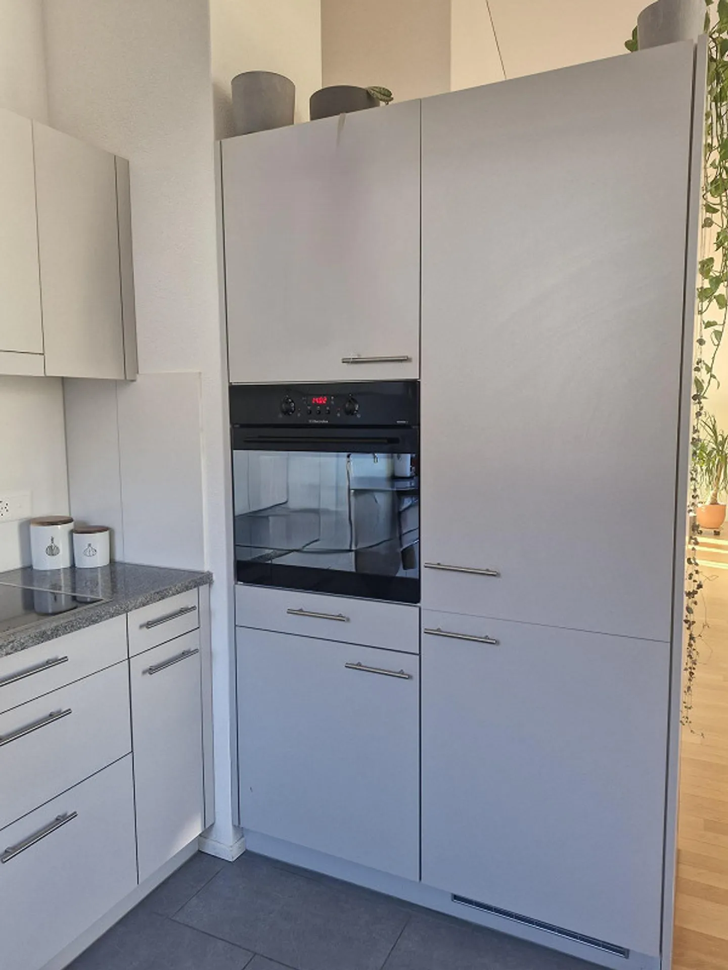 Vivere ai piedi dell'Uetliberg - Foto 4 di 8