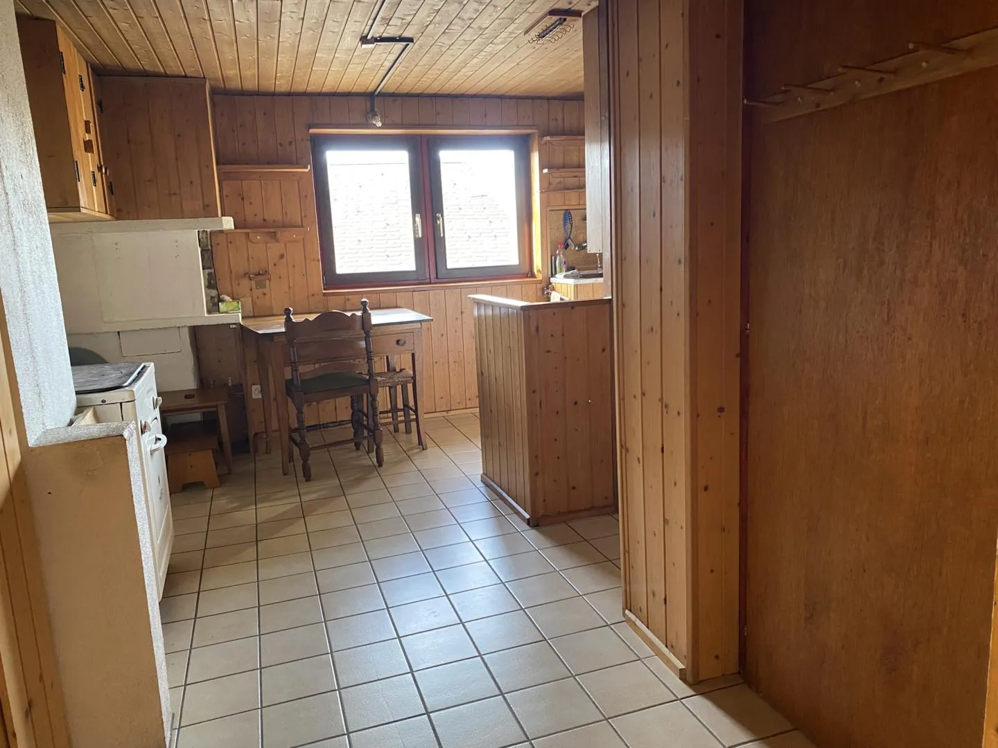 House in the village with 2 apartments in the heart of Arbaz (Onna) - Photo 7 of 13