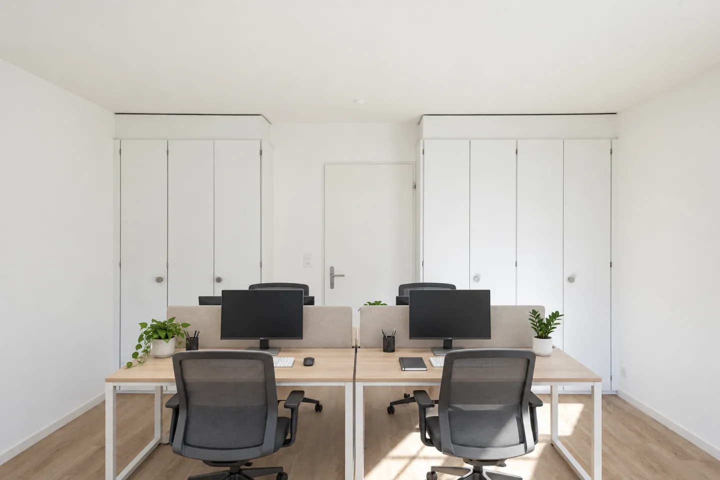Renovierte Bürofläche in Seefeld - Foto 5 von 11