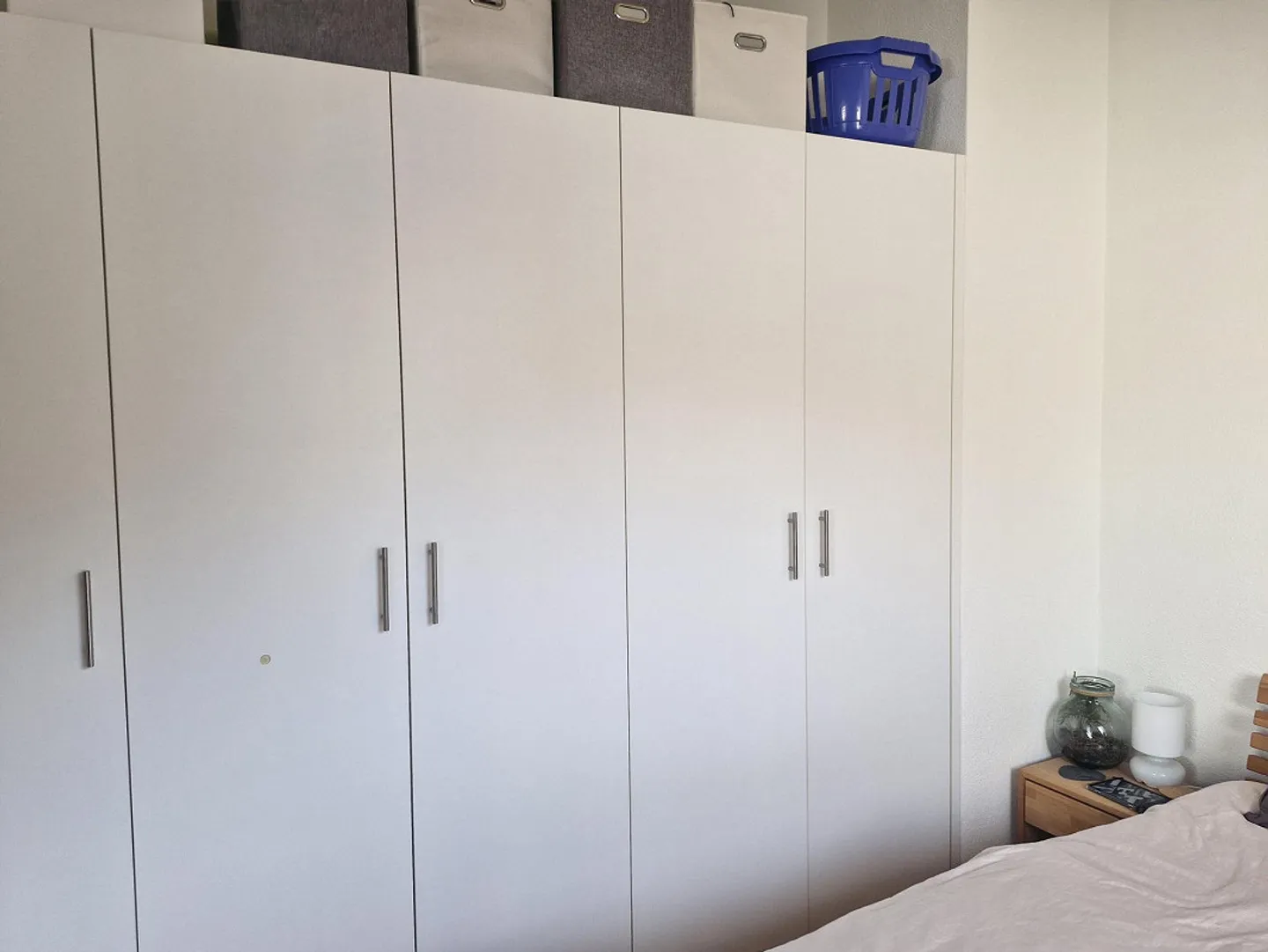 Vivere ai piedi dell'Uetliberg - Foto 5 di 8